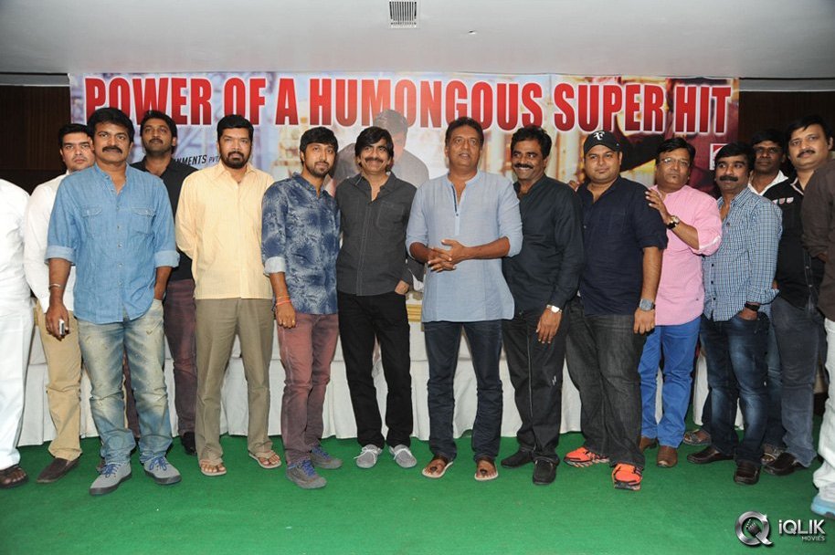 Power-Movie-Success-Meet